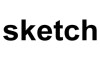 SKETCH LOGO