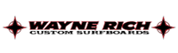 WAYNE RICH SURFBOARDS LOGO2