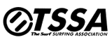 TSSA iTHE SURF SURFING ASSOCIATIONj