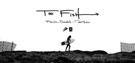 FIREWIRE SURFBOARDS ROB MACHADO TOO FISH