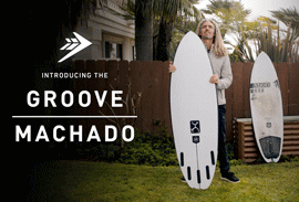 FIREWIRE GROOVE